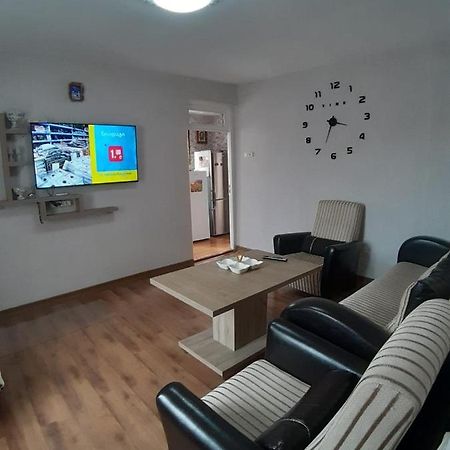 Квартира У Бульвара 1 Batumi Bagian luar foto