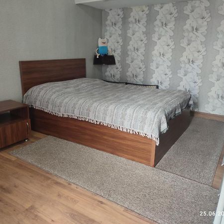 Квартира У Бульвара 1 Batumi Bagian luar foto