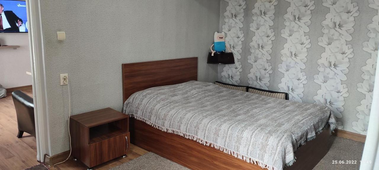 Квартира У Бульвара 1 Batumi Bagian luar foto