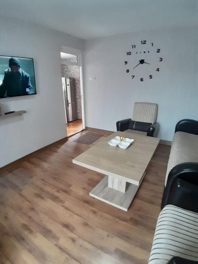 Квартира У Бульвара 1 Batumi Bagian luar foto