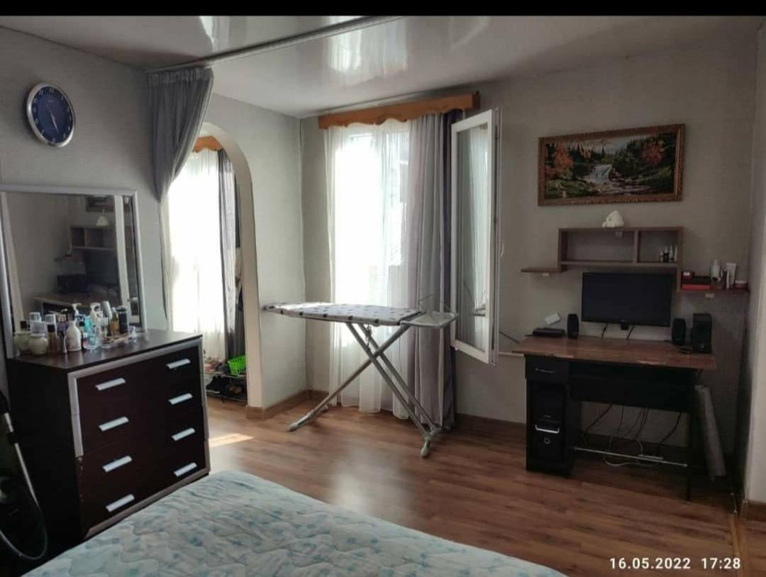 Квартира У Бульвара 1 Batumi Bagian luar foto